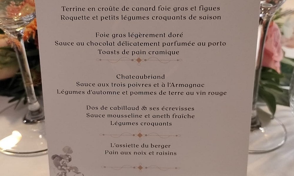 Le Saint-Michel — photo 8128